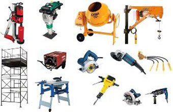 Yasi Locadora de Máquinas - Foto 1