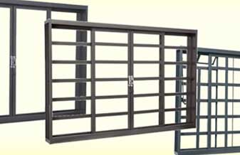 Maxitech Comércio de Esquadrias - Foto 1