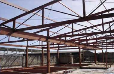 Skylight Estruturas Metálicas - Foto 1