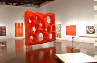 Paz 575 Galeria de Arte - Foto 1