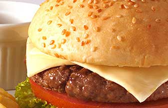 Hamburgueria Tradicional Lanches - Foto 1