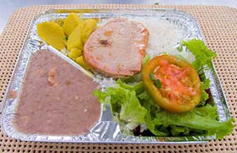 Cordeiro Marmitex - Foto 1