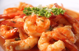 Restaurante Navegantes - Foto 1