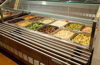 Rotisserie Frankfurt - Foto 1