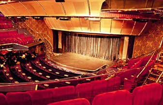 Teatro Paulo Eiró - Foto 1