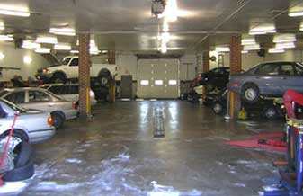 Fujihei Auto Center e Peças - Foto 1