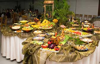 Buffet Pisom - Foto 1