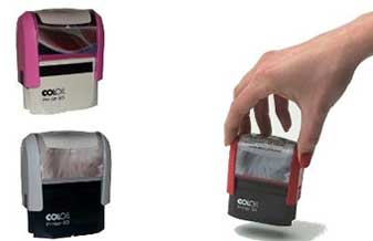 B F Carimbos - Foto 1