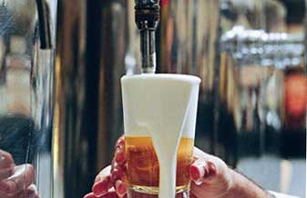 Afinados Choperia e Sorveteria - Foto 1