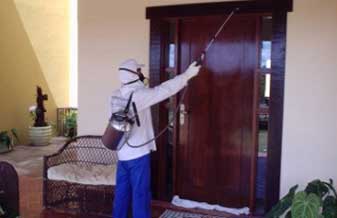 SGS Pestcontrol Controle Vetores Pragas Urbanas - Foto 1