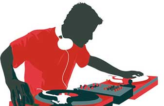 Dj Rogério Som e Eventos - Foto 1