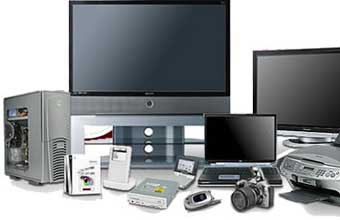 Mem Comércio de Produtos Eletro Eletrônicos - Foto 1