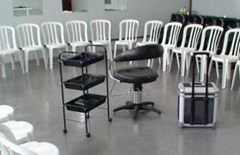 Escola de Cabeleireiros Porto - Foto 1