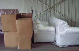 GuardeAqui Guarda Móveis Self Storage - Foto 1