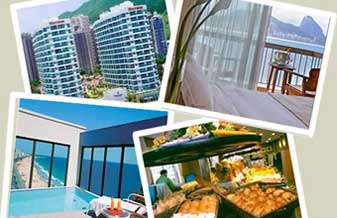 Uberlândia Hotel - Foto 1