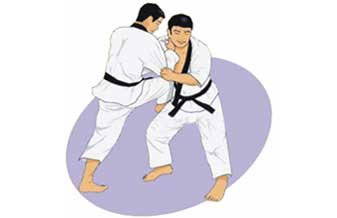 Associação de Judo Kanayama - Foto 1