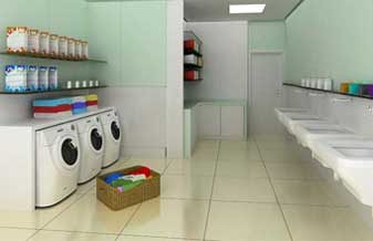 Dry Clean Usa Internacional - Foto 1