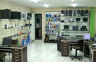 Nave Informática - Foto 1