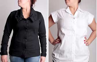 Super Tendencia Plus Size - Foto 1