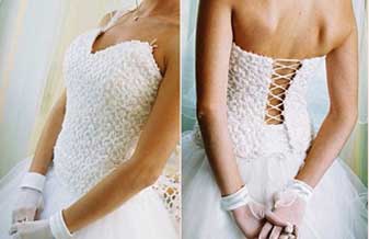 Cleusa Noivas - Foto 1