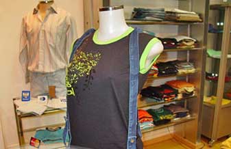 San Pablo Moda - Foto 1