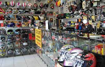 Cebola Moto Peças - Foto 1