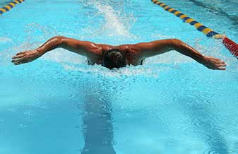 Movimento Natação Academia - Foto 1