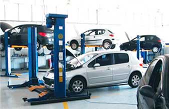 André-Kar Auto Mecânica - Foto 1