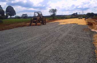 Ecopav Construção e Pavimentação - Foto 1