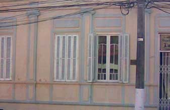 Pensionato Campo Belo - Foto 1