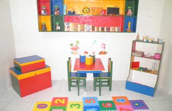 Clínica Omori - Foto 1