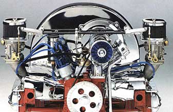 Cobra Retífica Motores - Foto 1