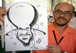 Jonas Caricaturas - Thumb 1