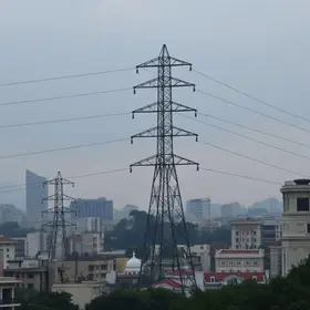 Aneel diz que Enel teve atuação 'insatisfatória' durante apagão em SP
