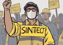 segurança no trabalho