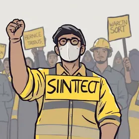 segurança no trabalho