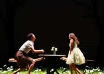 Sonho de Uma Noite de Verão