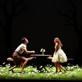 Sonho de Uma Noite de Verão