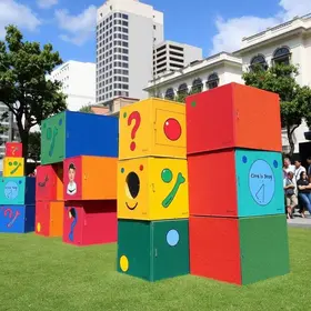 bloquinhos de carnaval infantil em sp