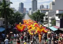 Carnaval de Rua