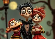 Cinema para crianças