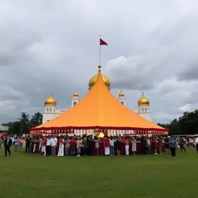 Festivais Regionais do JOMI Paulistano 2026