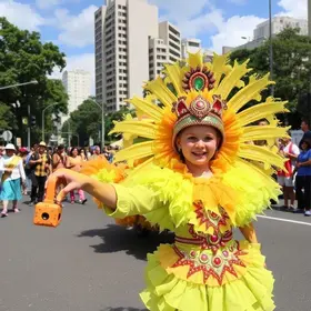 guia infantil de carnaval em sp