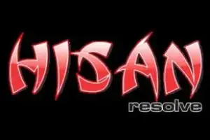 Hisan Resolve - Thumb 0