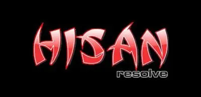 Hisan Resolve