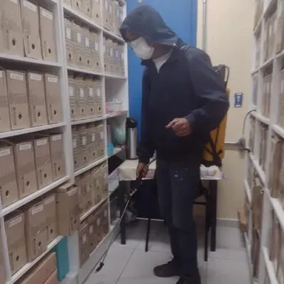 Hisan Resolve - Foto 3