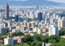 melhores bairros para morar em São Paulo em 2026