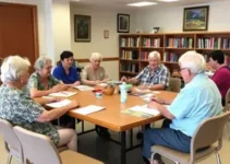 Fórum da Pessoa Idosa de Santo Amaro