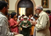 Casa de Oração Celeiro