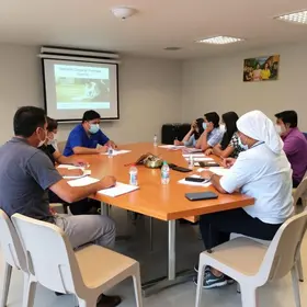 desfazimento de zoonoses